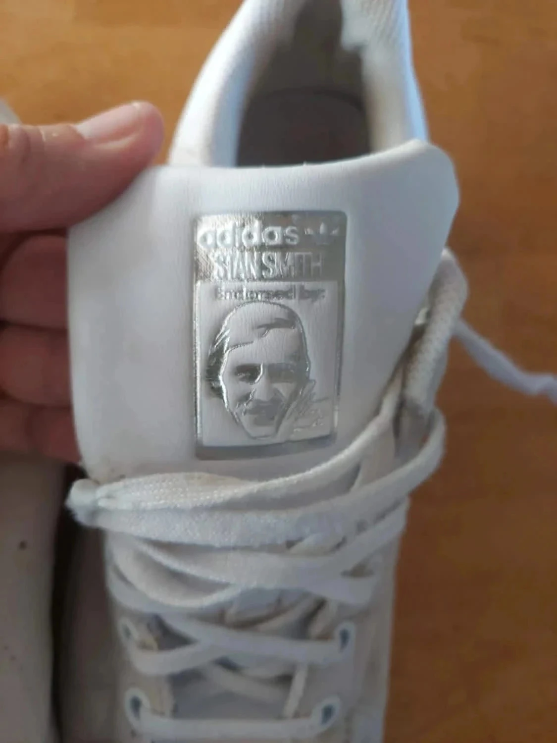 Tênis Stan Smith número 35 1/2 – photo 6